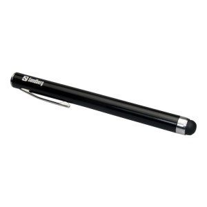 SANDBERG Tablet Stylus - Stylus - Schwarz