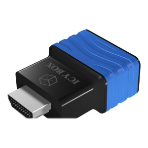 ICY BOX ICY BOX IB-AC516 - Video adapter