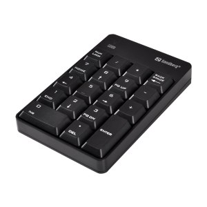 SANDBERG Numeric 2 - Keypad - wireless