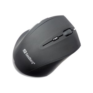 SANDBERG Pro - Mouse - 5 buttons