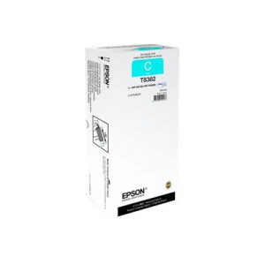 Epson T8382 - 167.4 ml - Cyan - Original -...