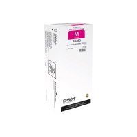 Epson Magenta XL Ink Supply Unit - Inchiostro a base di pigmento - 1 pz