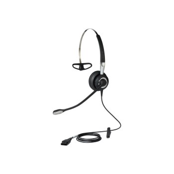 Jabra BIZ 2400 II QD Mono UNC 3-in-1