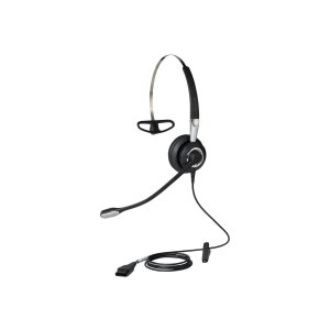 Jabra BIZ 2400 II QD Mono UNC 3-in-1