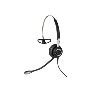 Jabra BIZ 2400 II QD Mono UNC 3-in-1 - Headset