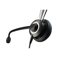 Jabra BIZ 2400 II QD Mono UNC 3-in-1 - Headset