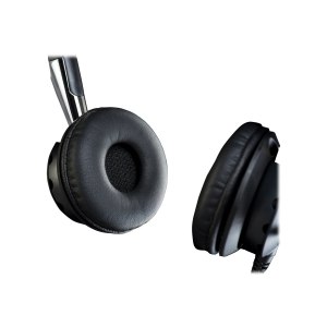 Jabra BIZ 2400 II QD Duo UNC - Headset - On-Ear