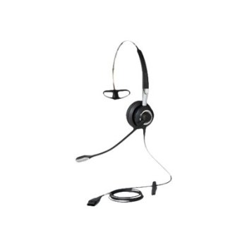 Jabra BIZ 2400 II QD Mono NC 3-in-1 Wideband