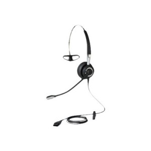 Jabra BIZ 2400 II QD Mono NC 3-in-1 Wideband