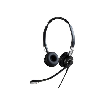 Jabra BIZ 2400 II QD Duo NC Wideband Balanced