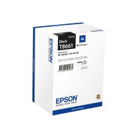 Epson T8661 - Black - original