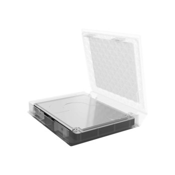 ICY BOX ICY BOX IB-AC6251 - Hard drive protective case