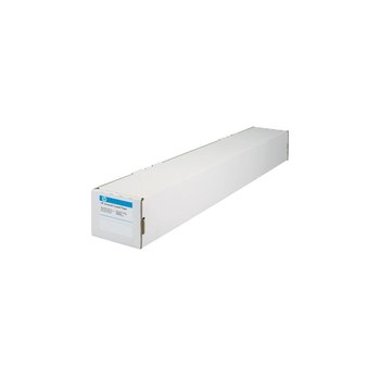 HP Universal - Beschichtet - Rolle (91,4 cm x 30,5 m) 1 Rolle(n) Papier