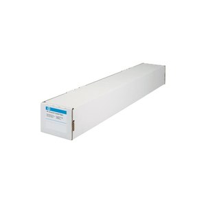 HP Universal - Beschichtet - Rolle (91,4 cm x 30,5 m) 1 Rolle(n) Papier