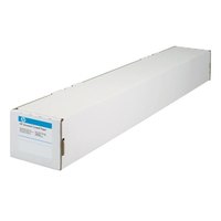 HP Universal - Coated - Roll (91.4 cm x 30.5 m) 1 roll(s) paper