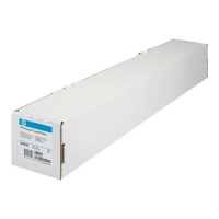 HP Universal - Holzfaser - matt - beschichtet - 124 Mikron - Rolle (61 cm x 45,7 m)