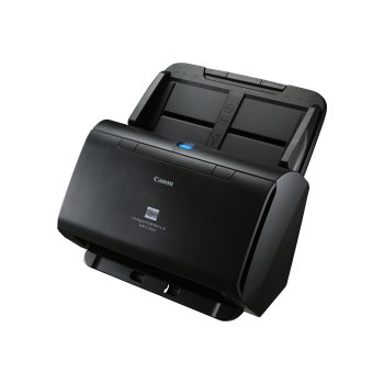 Canon imageFORMULA DR-C240 - Dokumentenscanner - CMOS / CIS - Duplex - Legal - 600 dpi x 600 dpi - bis zu 45 Seiten/Min. (einfarbig)