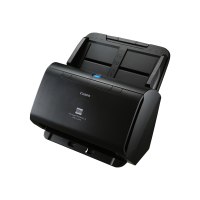 Canon imageFORMULA DR-C240 - Dokumentenscanner - CMOS / CIS - Duplex - Legal - 600 dpi x 600 dpi - bis zu 45 Seiten/Min. (einfarbig)