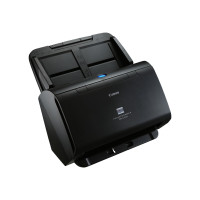 Canon imageFORMULA DR-C240 - Dokumentenscanner - CMOS / CIS - Duplex - Legal - 600 dpi x 600 dpi - bis zu 45 Seiten/Min. (einfarbig)