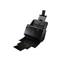 Canon imageFORMULA DR-C240 - Dokumentenscanner - CMOS / CIS - Duplex - Legal - 600 dpi x 600 dpi - bis zu 45 Seiten/Min. (einfarbig)