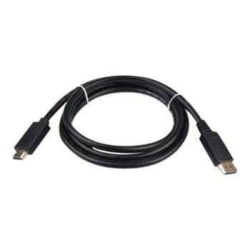 DIGITUS ASSMANN - Adapterkabel - DisplayPort männlich zu HDMI männlich