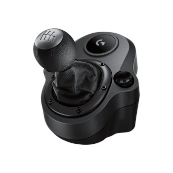 Logitech Driving Force Shifter - Schaltknüppel