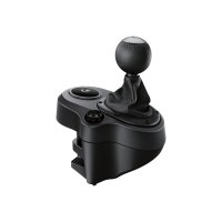 Logitech Driving Force Shifter - Schaltknüppel