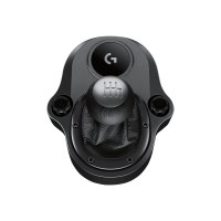 Logitech Driving Force Shifter - Schaltknüppel