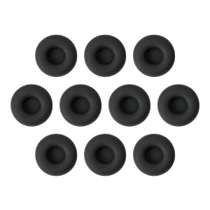 Jabra Ear cushion for headset (pack of 10)