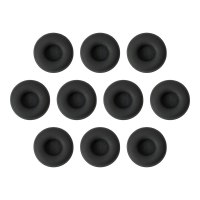 Jabra Ear cushion for headset (pack of 10)