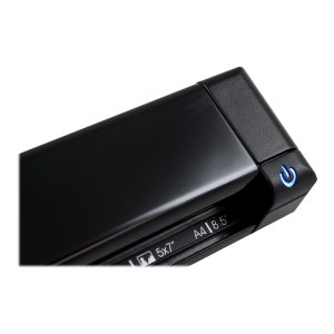 IRIS IRIScan Express 4 - Sheetfed scanner