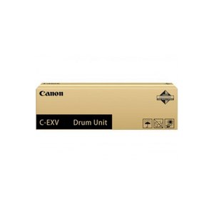 Canon C-EXV 50 - Schwarz - original - Trommeleinheit