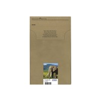 Epson 24 Multipack Easy Mail Packaging - 6er-Pack