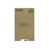 Epson 24 Multipack Easy Mail Packaging - 6er-Pack