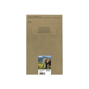 Epson 24XL Multipack Easy Mail Packaging - 6er-Pack