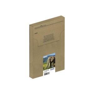 Epson 24XL Multipack Easy Mail Packaging - 6er-Pack