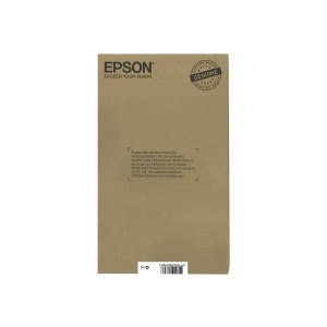 Epson 24XL Multipack Easy Mail Packaging