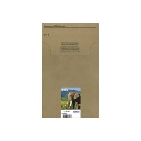 Epson 24XL Multipack Easy Mail Packaging - 6er-Pack