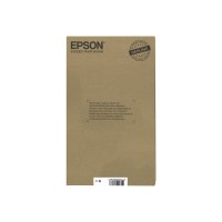 Epson 24XL Multipack Easy Mail Packaging - 6er-Pack