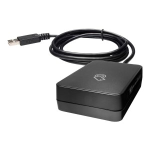 HP Jetdirect Accessorio 3000w NFC/Wireless - Nero -...