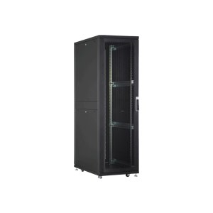 DIGITUS Server Rack Unique Series - 600x1000 mm (WxD)