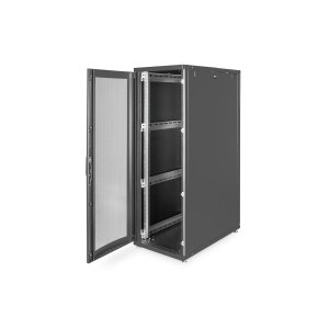 DIGITUS Server Rack Unique Series - 600x1000 mm (WxD)