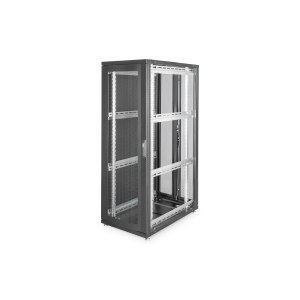 DIGITUS Server Rack Unique Series - 600x1000 mm (WxD)