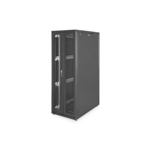 DIGITUS Server Rack Unique Series - 600x1000 mm (WxD)