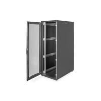 DIGITUS Server Rack Unique Series - 600x1000 mm (WxD)