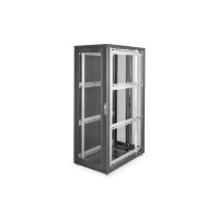 DIGITUS Server Rack Unique Series - 600x1000 mm (WxD)