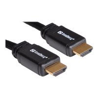 SANDBERG HDMI-Kabel - HDMI (M) bis HDMI (M)