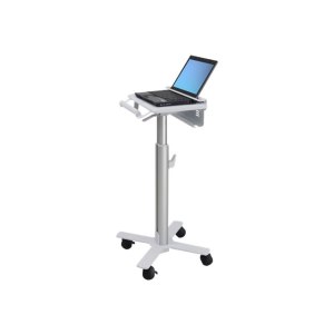 Ergotron StyleView Laptop Cart, SV10