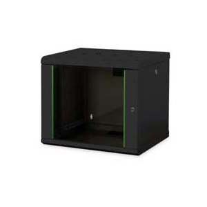 DIGITUS Wall Mounting Cabinet Unique Series - 600x450 mm (WxD)