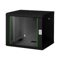 DIGITUS Wall Mounting Cabinet Unique Series - 600x450 mm (WxD)